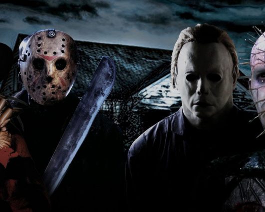 Horror Experts