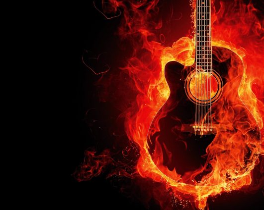 Daniel’s Band