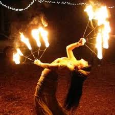 Fire Performers