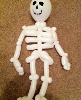 Balloon Artist