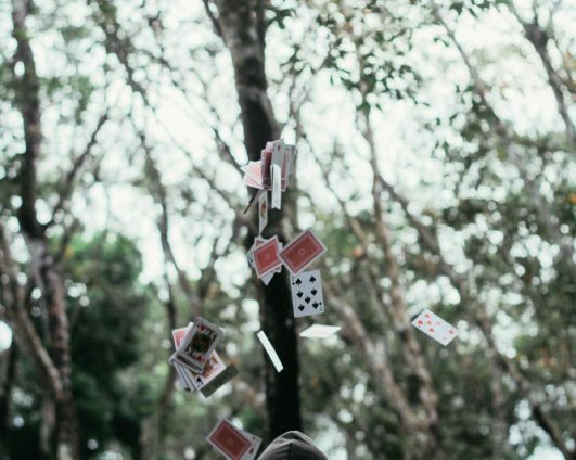 Magician