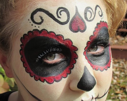 Face Painter