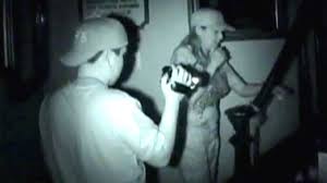 Ghost Hunter